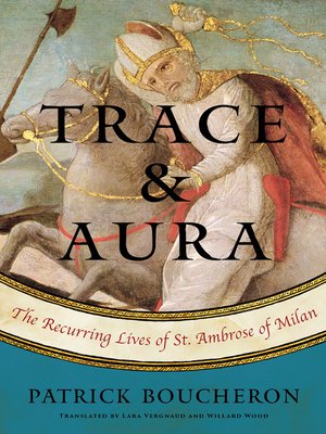 cover image of Trace and Aura